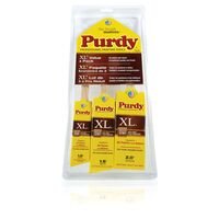 Purdy XL ペイントブラシ３点セット (140853100) / PURDY BRUSH VALUE PK 3PC