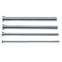 Superior Tool チューブベンディングセット (61600) / TUBING BENDR SET 4PC