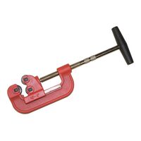 Superior Tool パイプカッター (02802) / PIPE CUTTER 1/8"- 2"