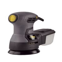 Steel Grip ランダムオービットサンダー 5インチ (JD2521U) / RANDOM ORBIT SANDER 5"