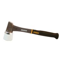 Bostitch ハードウッド製フロアー用木槌 45オンス (HFM-3) / HDWD FLOOR MALLET 45OZ