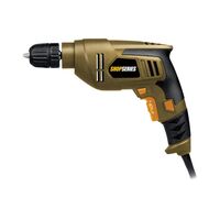 Rockwell Shopseries VSR コード式ドリル 4.5 amps (SS3003) / VSR CORDED DRILL 4.5AMPS