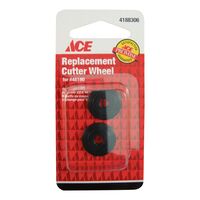 ACE  交換用カッターホイール 2個入 (4188306) / ACE CUTTRWHEL RPLC/48190