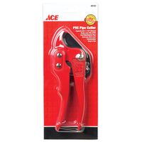 ACE  PVC用パイプカッター (PST193) / ACE PIPE CUTTR PVC1-1/4"