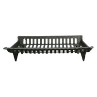 Ace 鋳鉄製薪ラック 30インチ (15430) / GRATE FIREPLACE 30" CAST