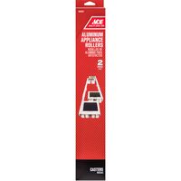 ACE スチレン製器具用ローラー (9603/ACE) / ROLLER APPLIANCE 32WHL