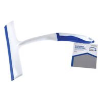 Home Plus シャワースクイージー (SH8HP) / SHOWER SQUEEGEE 8.5"