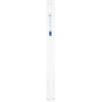 Zenith シャワーカーテン用ロッド ホワイト (506W) / ROD TENSION 72" WHITE