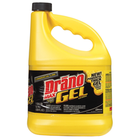 Drano Commercial Line 排水管クリーナー (10109) / CLEANR DRN DRNOMX C128OZ