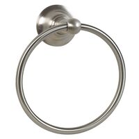 Moen Sage ブラス製タオルリング (DN6886BN) / SAGE TOWEL RING