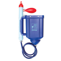 LifeStraw 浄水ステーション (LSF101402) / WATER STATION PURIFIER