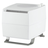 AirCare アナログ式加湿器 (CM330AWHT) / HUMIDIFIER 1.6G 3SPD WHT