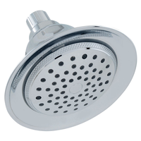 Exquisite LEDシャワーヘッド (520 E1346CCP-LD) / LED SHOWER HEAD CHROME