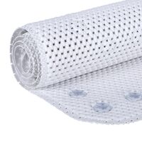 Duck Softex バスマット (393477) / BATH MAT SOFTEX 17X36WHT