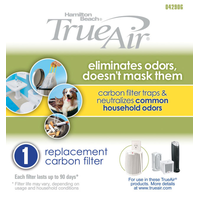 True Air  HEPA式空気清浄機用フィルター 多目的用 (04290G) / FILTER TRUE AIR ALLPURPS
