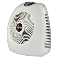 Vornado VH2 電気渦動式ヒーター (EH1-0020-25) / HEATR WHOLE ROOM VORNAD