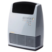 Lasko Air Motion Technology 電気式エアームーバーヒーター (CC13251) / ELECTRONIC CERAMIC HTR