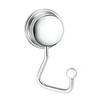 Better Living スティール製ローブフック (13860) / T 'N L ROBE HOOK CHROME