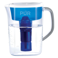 PUR 浄水ピッチャー ブルー 2パック (PPT700WV2) / PUR PITCHER 7CUP