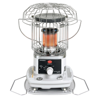 Sengoku HeatMate ラジエントヒーター (OR77)