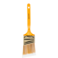 Wooster Sofitp 角度付トリミングペイントブラシ (Q3208-2) / ANGLE PAINTBRUSH2"SOFT