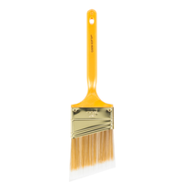Wooster Sofitp 角度付トリミングペイントブラシ (Q3208-21/2) /  ANGLE PAINTBRUSH2.5"SOFT