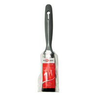 Paint Master フラット型ペイントブラシ 6本入(PM50515)