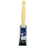Paint Master フラット型ペイントブラシ 12本入 (PE50646)