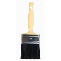 Paint Master フラット型ペイントブラシ 6本入 (PE50649)