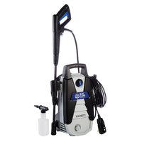 AR Blue Clean 電気式高圧洗浄機 (AR111S-X) / POWER WASHER ELEC1600PSI