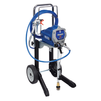 Graco Magnum エアーレススプレーヤー (262805) / MAGNUM X7 PAINT SPRAYER