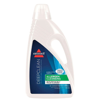 Bissell Allergen Cleansing カーペットクリーナー 4個入 ( 89Q52) / BISSELL2X ALLERGEN 60OZ