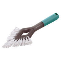 Casabella Smart Scrub グラウト用ブラシ (8515933) / SMARTSCRUB HD GROUT BRSH