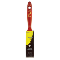 Linzer Project Select フラット型ペイントブラシ 12本入 (1123-1)