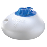 Vicks Vaporizer 自動加湿器 (V150SGNL) / VICKS VAPORIZER 1.5GAL