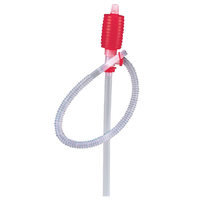 American Wick 手動式灯油ポンプ (SI-60)