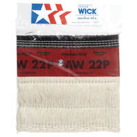American Wick 灯油ヒーター用芯 (AW22P)