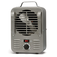 Soleil Milk House 電気式万能ヒーター (TFH-204) /SM MILK HOUSE HEATER