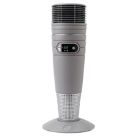 Lasko Full Circle 電気式ブロワーヒーター (6462) / FULL CIRCLE HEATER 2SPD