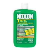 Noxon 7 金属用ポリッシュクリーム  (6233800118) / POLISH METAL NOXON 12 OZ