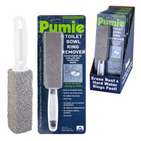 U.S. Pumice Pumie トイレリング リムーバー (TBR-6) / PUMIE TOILET RING REMVR