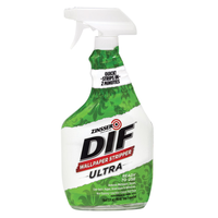 Zinsser DIF 壁紙剥がし 6本入 (249055)