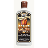 Parker & Bailey キッチンキャビネットクリーム 6個入 (580469) / KITCHEN CABINET CREAM