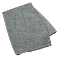 Quickie Home Pro マイクロファイバー製クリーニングクロス 3枚入 (471-3/72) /( MICROFIBER CLOTH SS