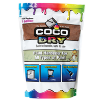 Coco Dry ペイント硬化剤 (CCD-1GAL-BAG-C) / COCODRY PNT HRDNR 1#BAG