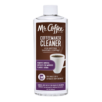 Mr. Coffee コーヒーメーカークリーナー (470908) / COFFEEMKR CLNR8OZ MRCFFE