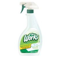 The Works バスタブ＆シャワークリーナー 6本入 (65320WK) / CLEANR TUB+SHOWER 32 OZ