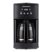 Cuisinart コーヒーメーカー 12カップ