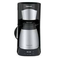 Cuisinart Thermal コーヒーメーカー 12カップ