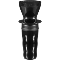 Melitta Ready Set Joe コーヒーブリュワートラベルマグ(64013)